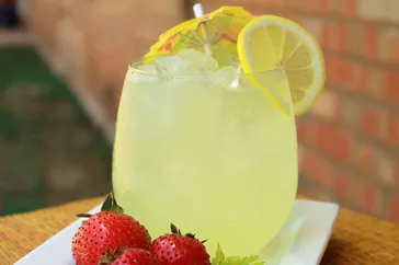 Vintage Lemonade